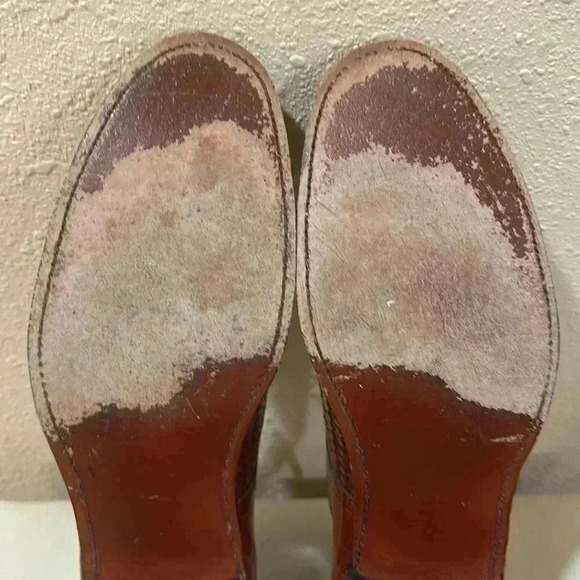 Stacy Adam’s Oxfords size 13D - Picture 8 of 10